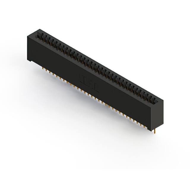 892-033-541-101 EDAC Inc.  Edgeboard Connectors